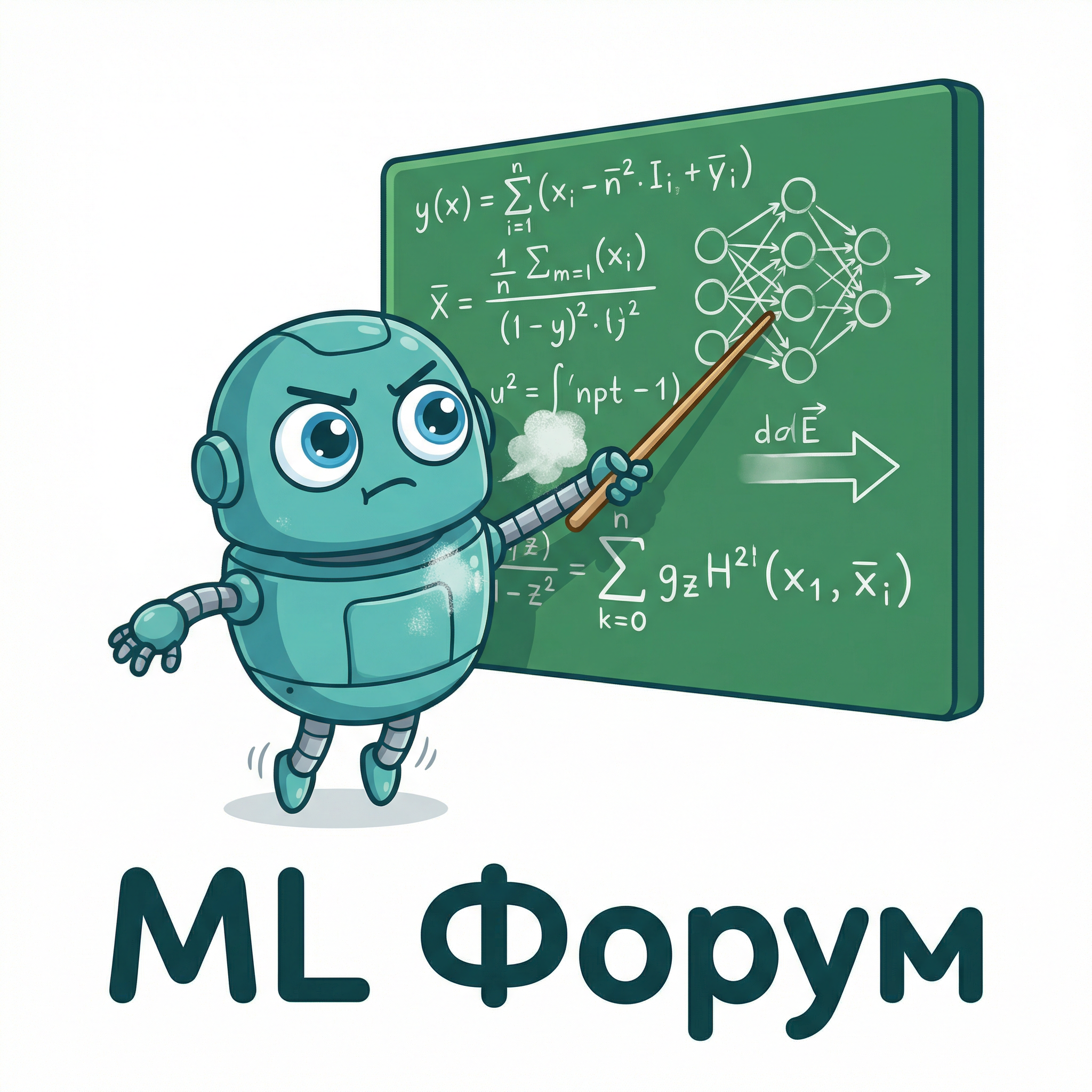 ML Форум